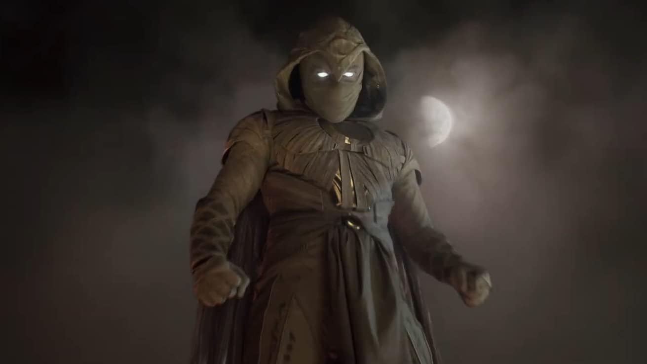 Moon Knight2 | The Outerhaven Moon Knight Season 1 Review