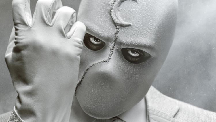 Moon Knight4 | The Outerhaven