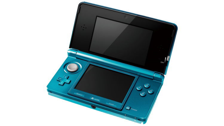 Nintendo 3DS