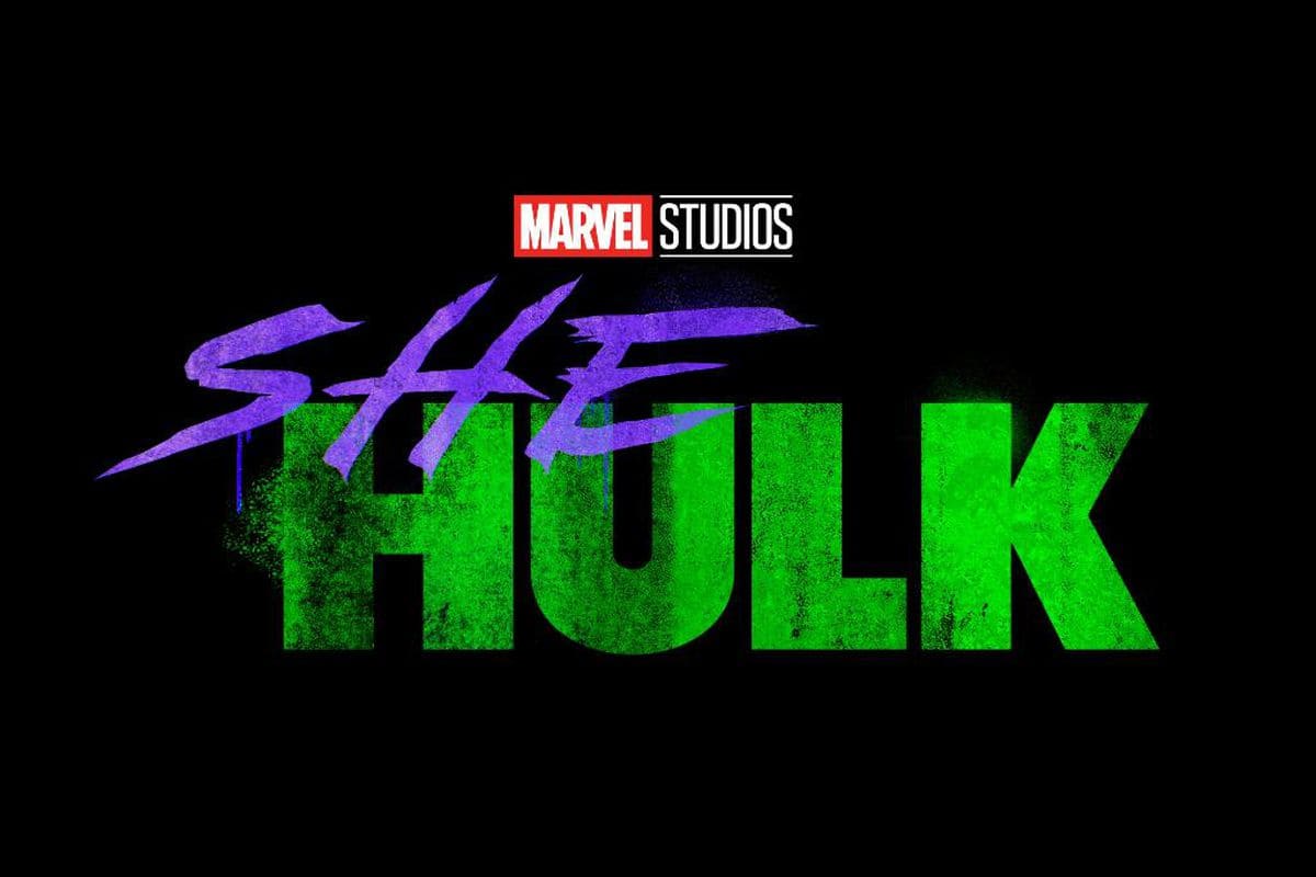 She-Hulk | The Outerhaven She-Hulk