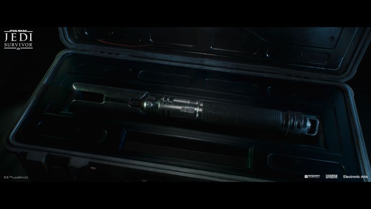 Star Wars Jedi Survivor screenshot-02 | The Outerhaven