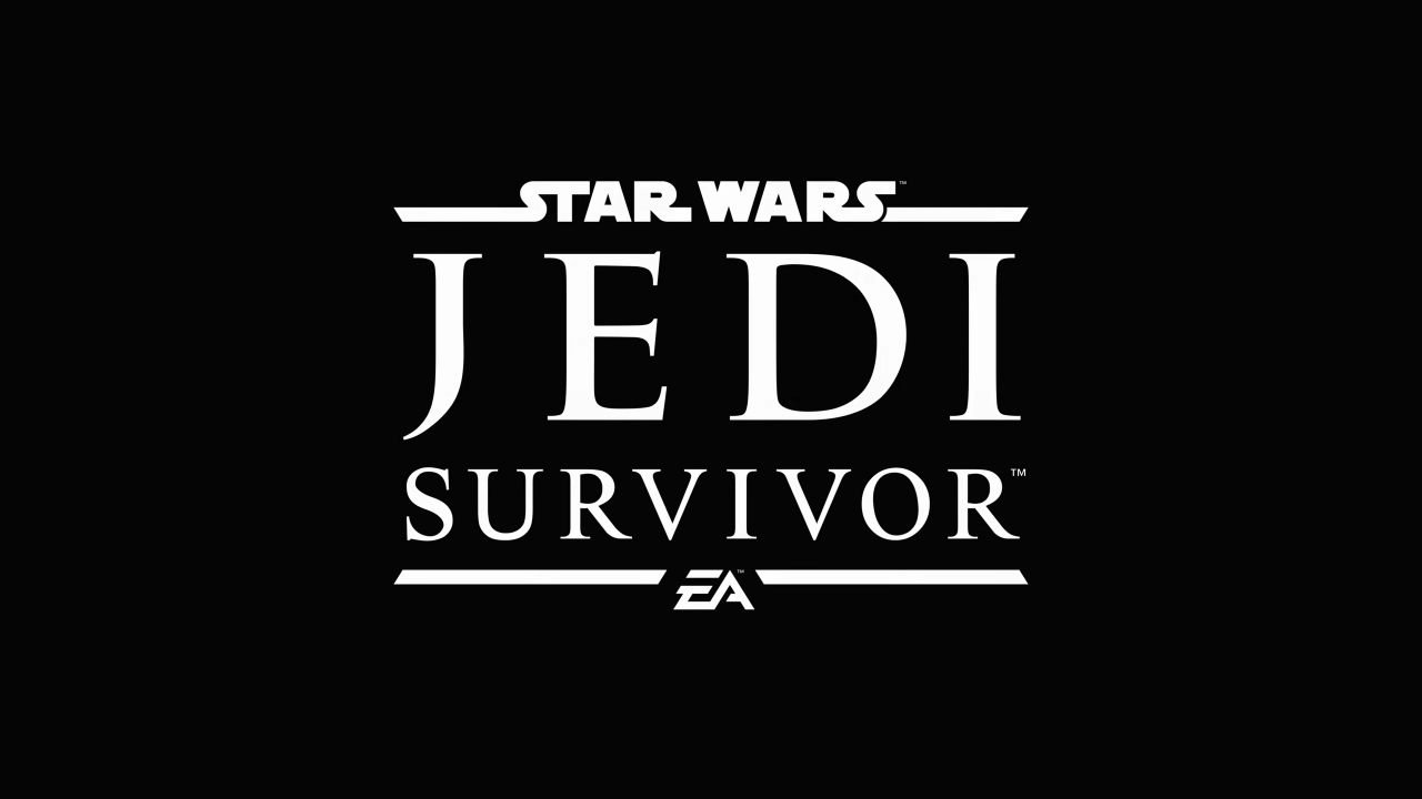 Star Wars Jedi_ Survivor logo | The Outerhaven Star Wars Jedi_ Survivor logo