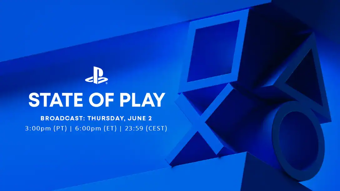 State of Play June 2nd 2022 | The Outerhaven State of Play June 2nd 2022