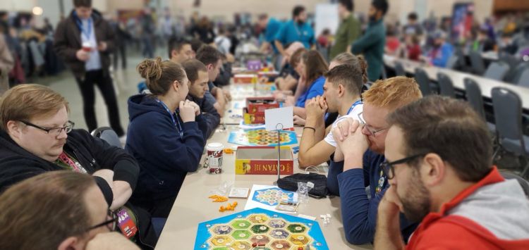 catan