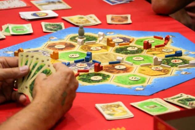 catan2 | The Outerhaven catan