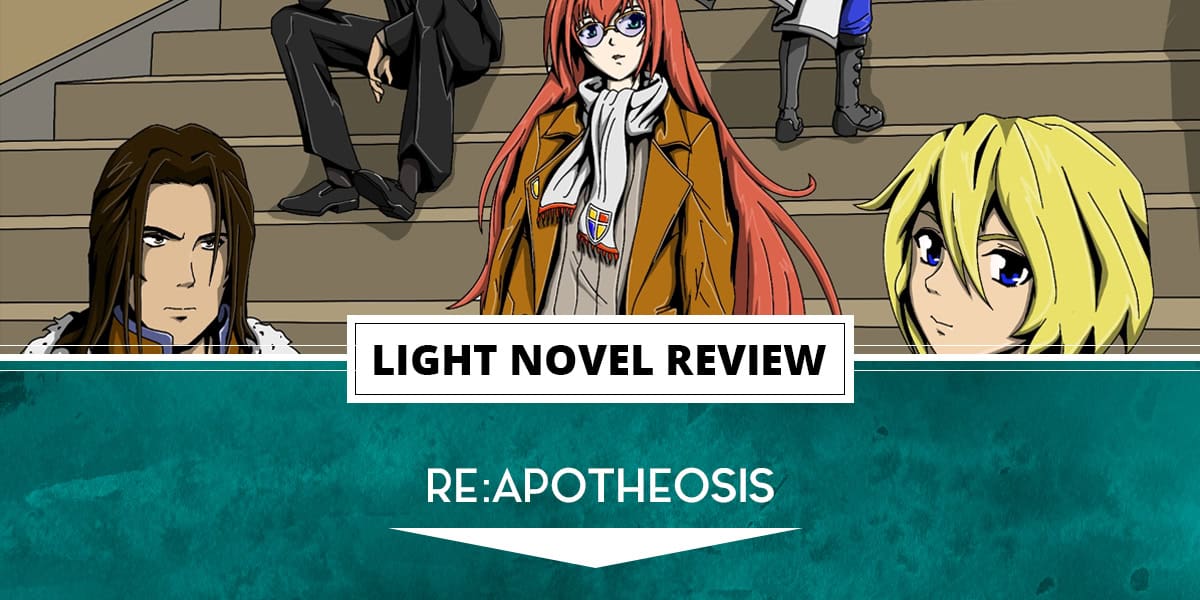 reapotheosis | The Outerhaven
