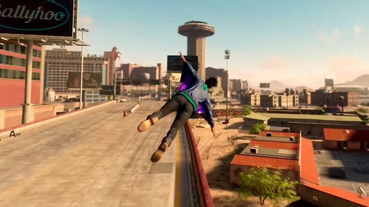 Saints Row Gameplay Showcase Impressions