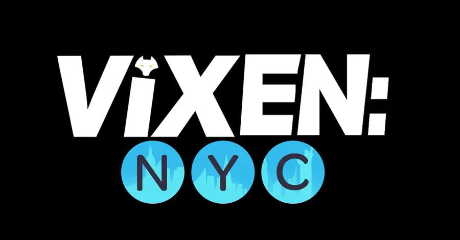 Vixen Claws Her Way Through NYC in New WEBTOON x DC Series