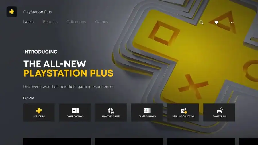 PlayStation Plus Tiers | The Outerhaven Is PlayStation Plus Extra or Premium Worth It