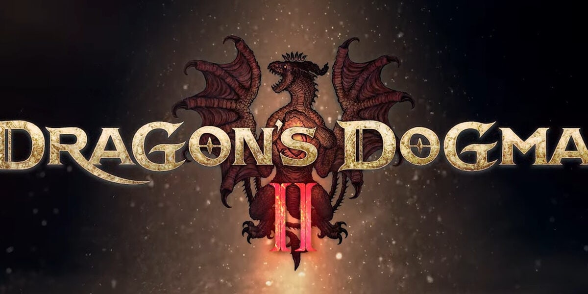 10 Year event of Dragon's Dogma | The Outerhaven Dragon's Dogma 2 announcement.