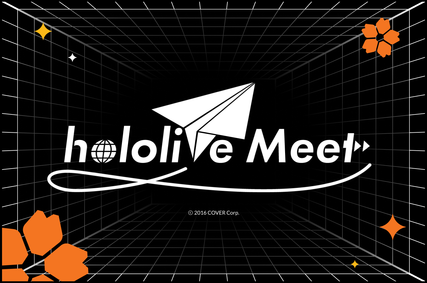 Crunchyroll Expo to Have New hololive Experience