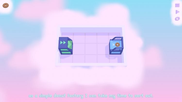 Freshly Frosted | The Outerhaven Freshly Frosted Screenshot Review