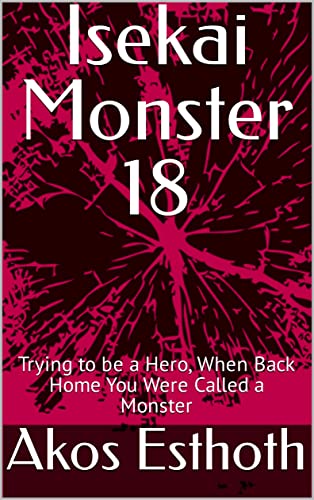 51C5ECcowML | The Outerhaven Isekai Monster