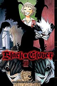 Black Clover