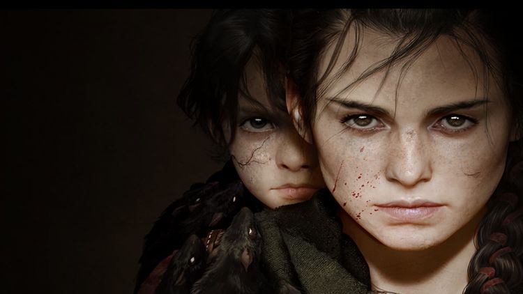 A Plague Tale Requiem announced