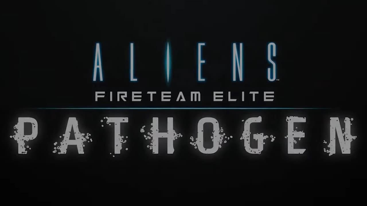 Aliens Fireteam Elite Pathogen Header | The Outerhaven Aliens Fireteam Elite Pathogen Header
