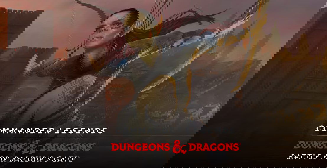 Magic: The Gathering