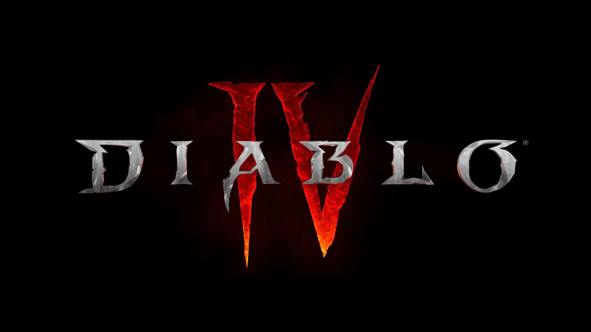 Diablo 4 Logo | The Outerhaven Diablo 4 Logo