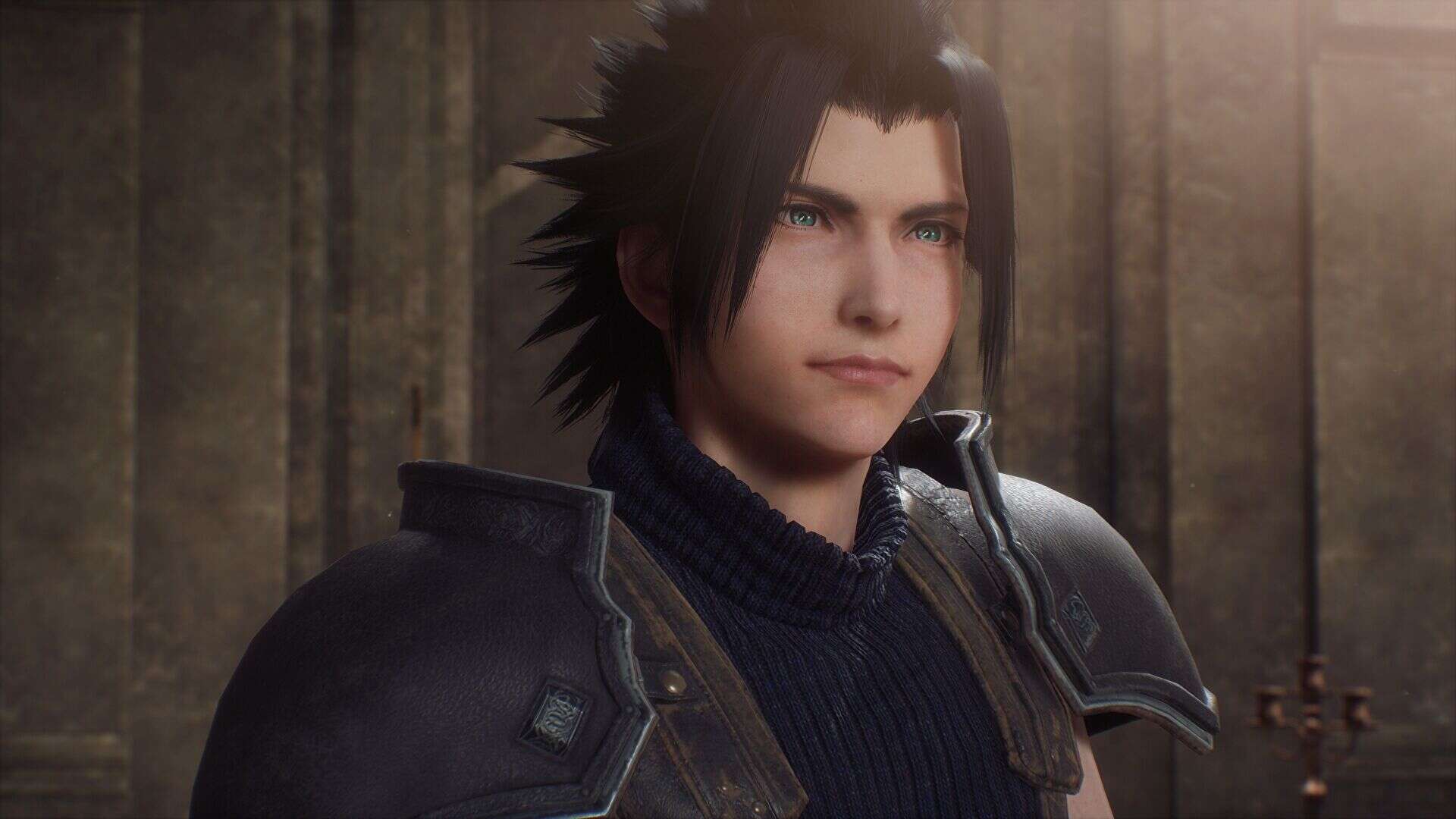 FFVII-Crisis-Core-Remaster- | The Outerhaven Final Fantasy 7 Crisis Core Remaster