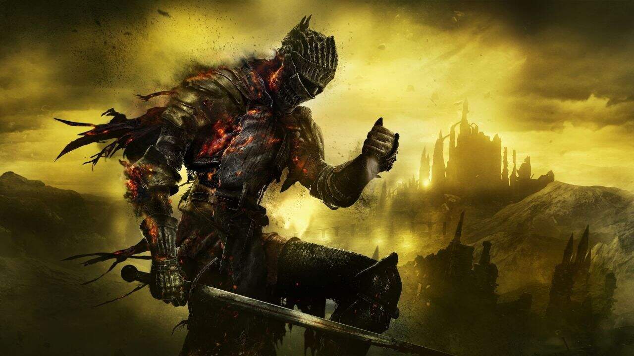 Has Dark Souls on PC time run out | The Outerhaven Has Dark Souls on PC time run out