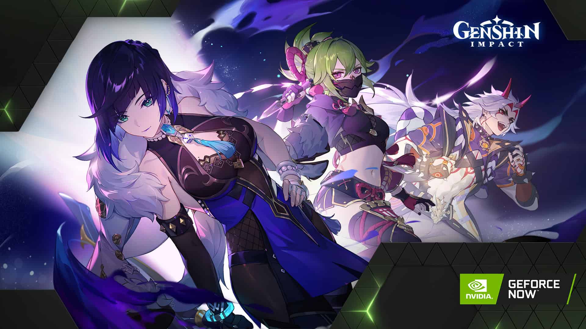 Key Art_EN | The Outerhaven