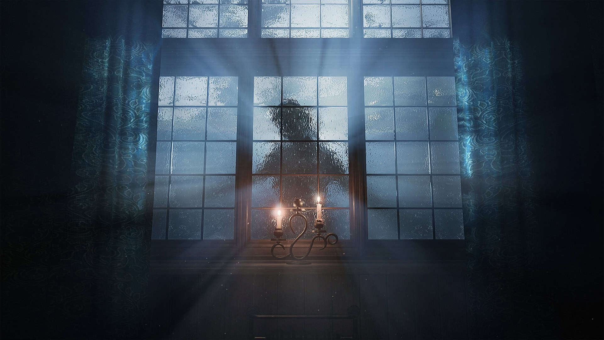 Layers of Fears | The Outerhaven Layers of Fears Bloober Team