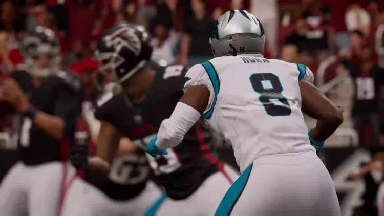 Madden NFL 23 beta preview screenshot2