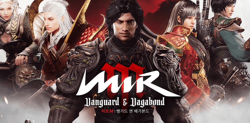 Mir-M | The Outerhaven