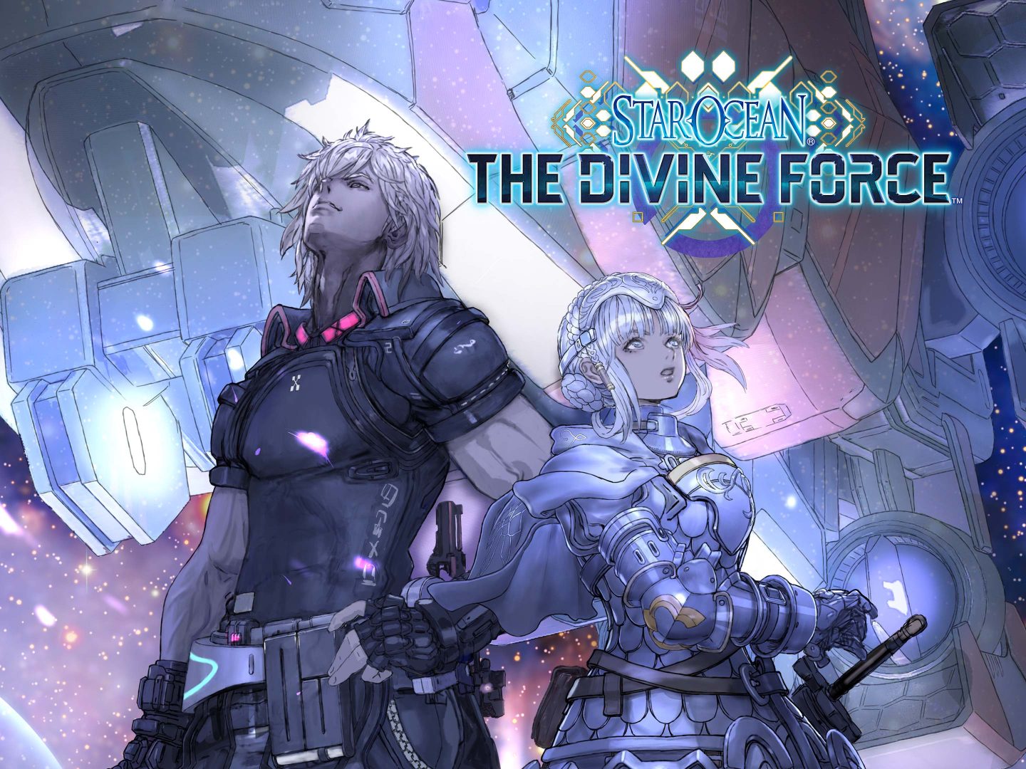 Star Ocean: The Divine Force Release Date | The Outerhaven Star Ocean Divine Force Trailer