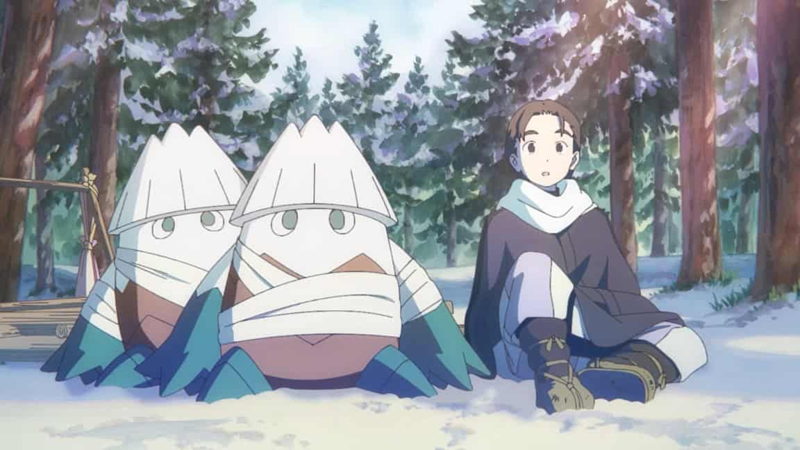 Pokemon-Hisuian-Snow-episode-3 | The Outerhaven Pokemon Hisuian Snow