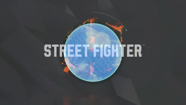 Street Fighter 6