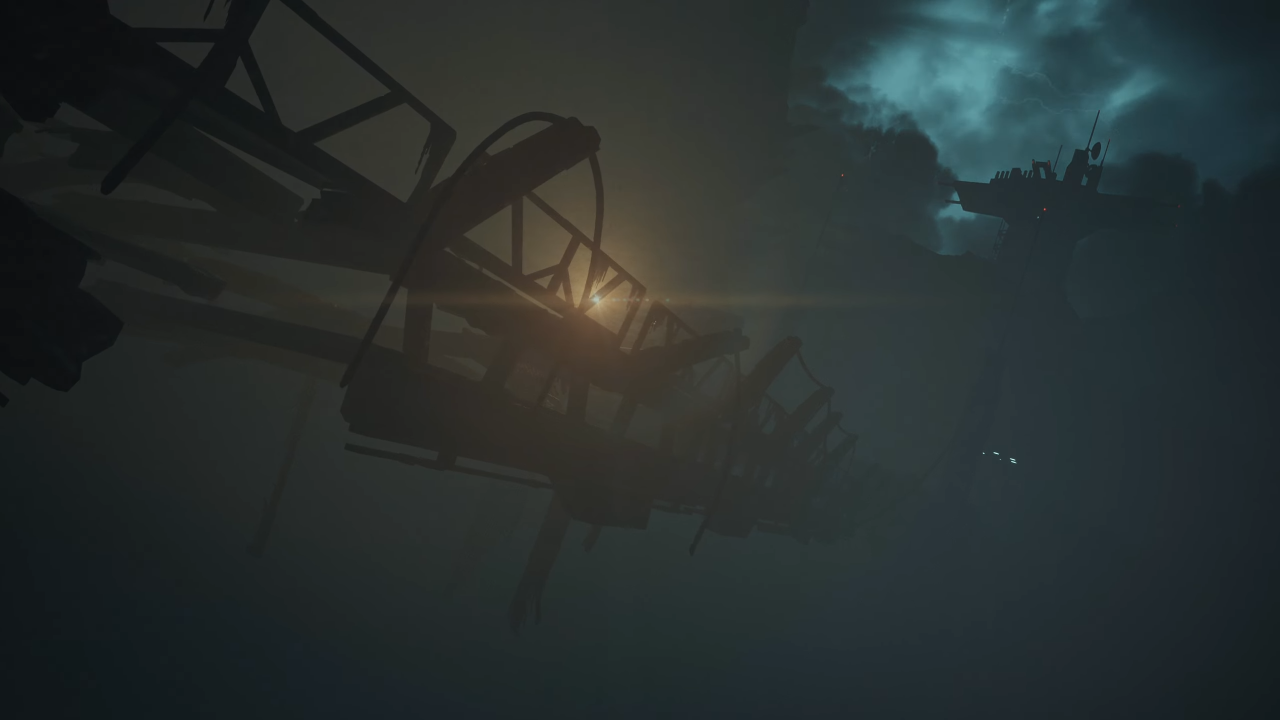 The Callisto Protocol - State of Play June 2022 Trailer _ PS5 & PS4 Games 0-27 screenshot | The Outerhaven