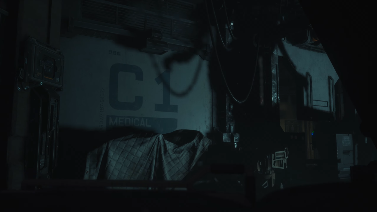 The Callisto Protocol - State of Play June 2022 Trailer _ PS5 & PS4 Games 0-40 screenshot | The Outerhaven