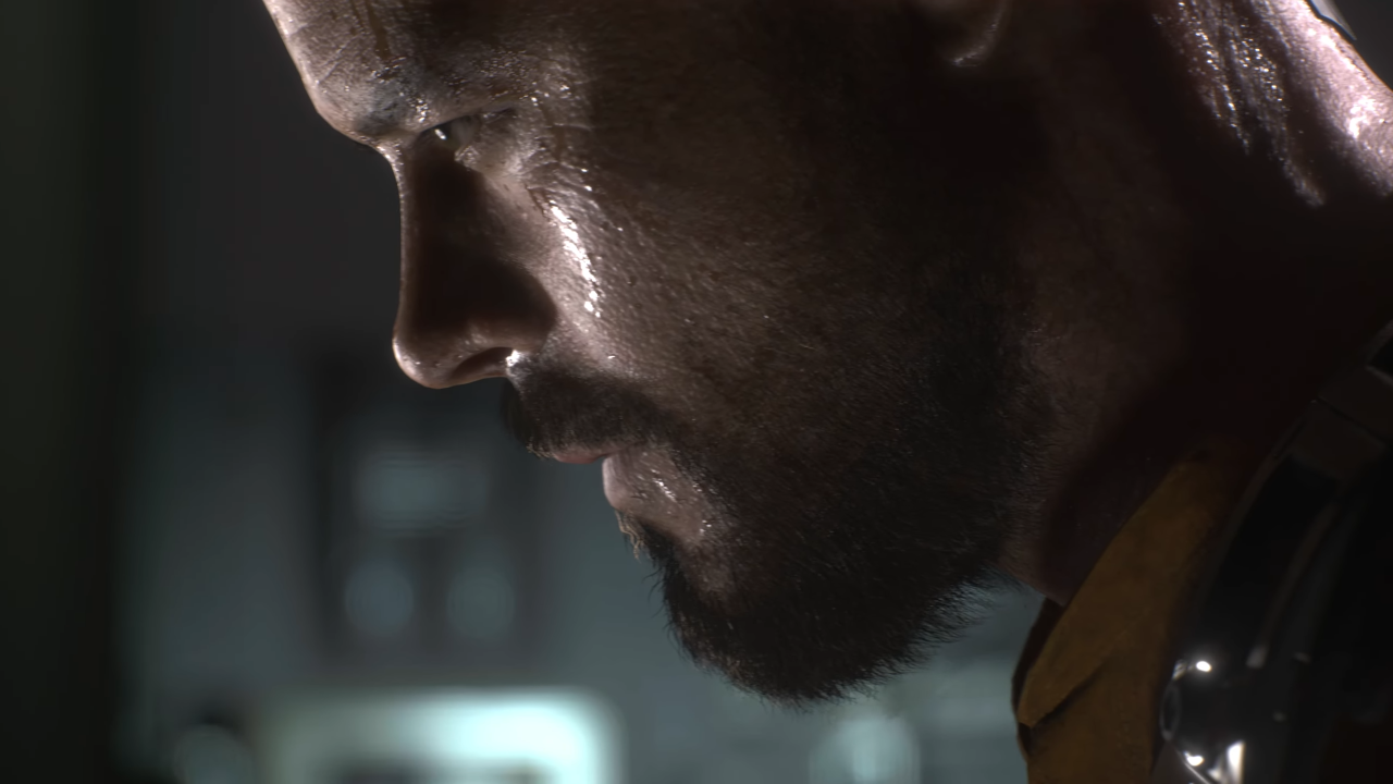 The Callisto Protocol - State of Play June 2022 Trailer _ PS5 & PS4 Games 0-43 screenshot | The Outerhaven