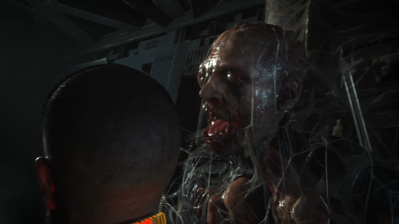 The Callisto Protocol - State of Play June 2022 Trailer _ PS5 & PS4 Games 1-11 screenshot | The Outerhaven