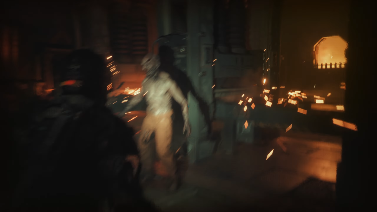 The Callisto Protocol - State of Play June 2022 Trailer _ PS5 & PS4 Games 1-26 screenshot | The Outerhaven