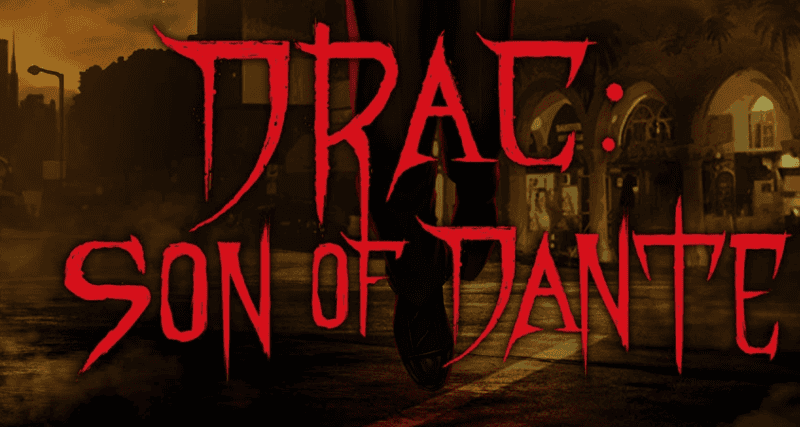 drac | The Outerhaven