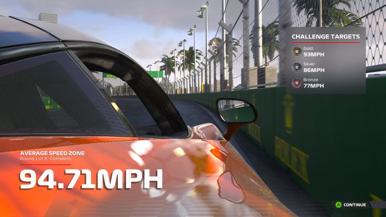 Pirelli Challenge Mode - F1 22 | The Outerhaven F1 22 - Pirelli Hot Laps Targets