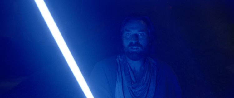 OBI-WAN KENOB | The Outerhaven