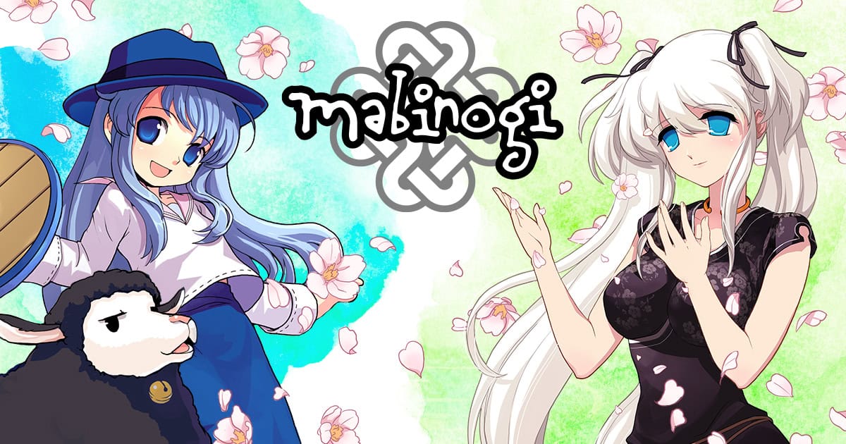 mabinogi | The Outerhaven