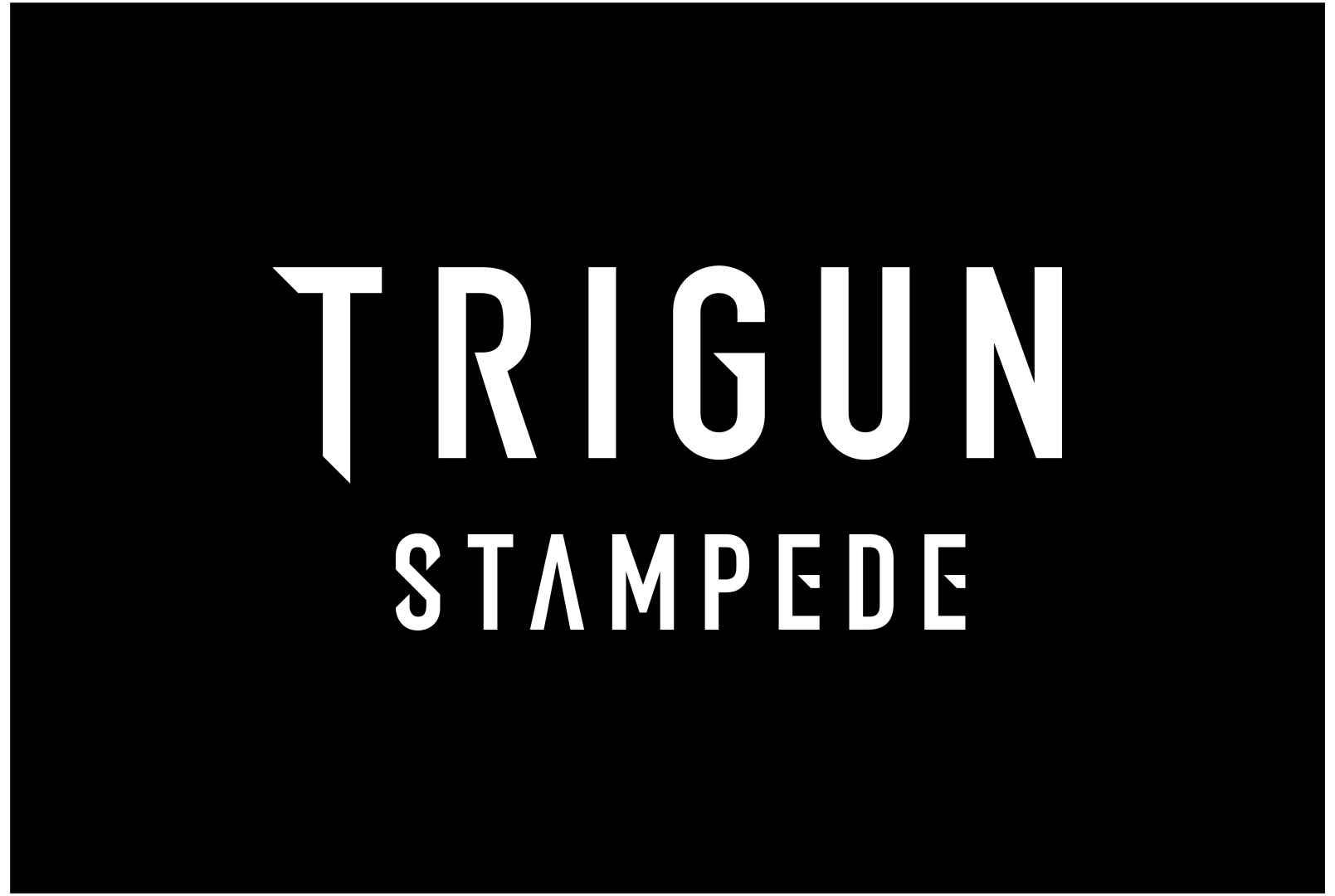 trigun-stampedelogo | The Outerhaven