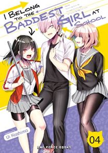 5159J3k8YpL | The Outerhaven I Belong to the Baddest Girl at School