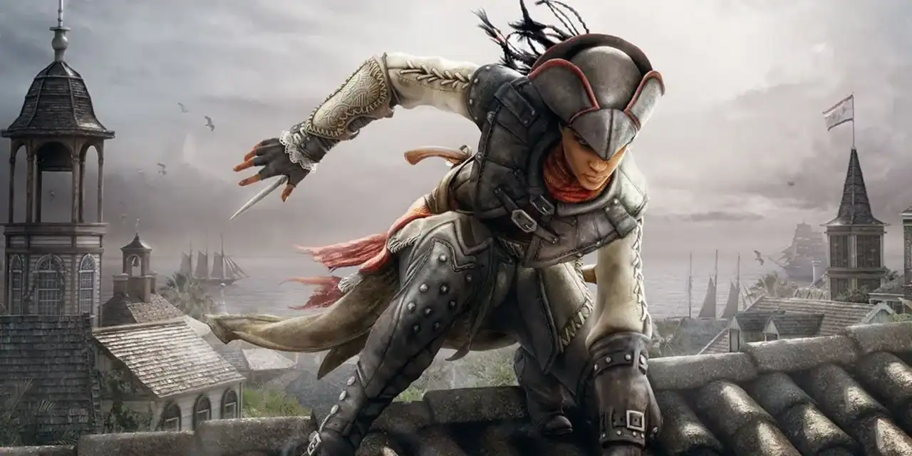 Assassins-Creed-Liberation-HD | The Outerhaven Assassins-Creed-Liberation-HD