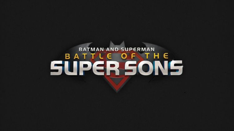 Batman and Superman_ Battle of the Super Sons