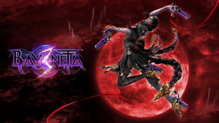 Bayonetta 3, Bayonetta 3 Review, Pokemon Scarlet and Violet, Hideki Kamiya