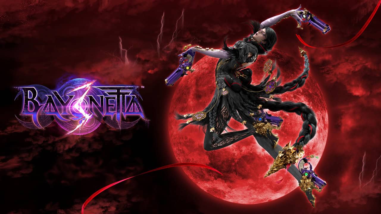 Bayonetta 3 | The Outerhaven Bayonetta 3, Bayonetta 3 Review, Pokemon Scarlet and Violet, Hideki Kamiya