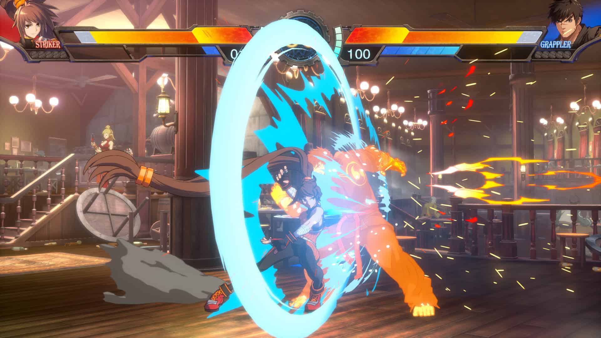 DNF Duel Review screenshot-06 | The Outerhaven DNF Duel Review screenshot-06