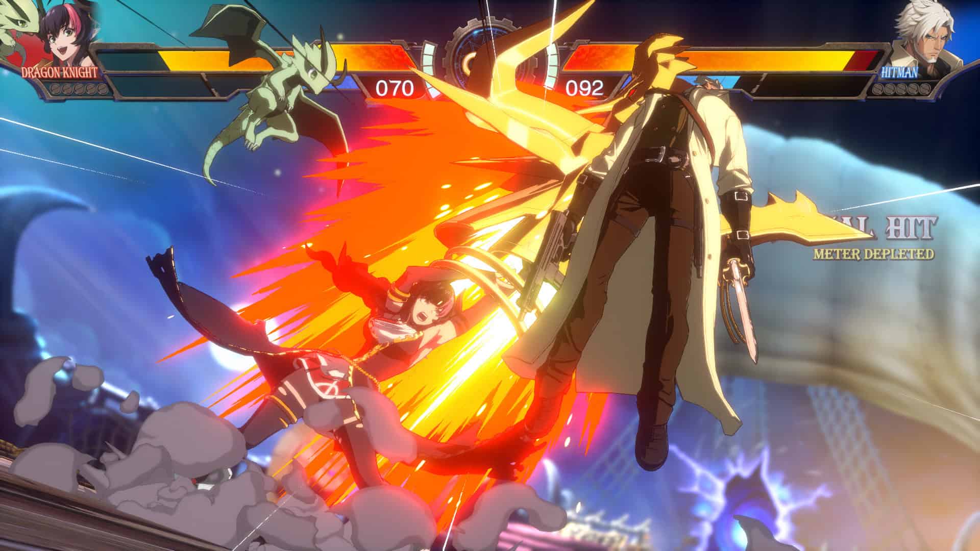 DNF Duel Review screenshot-07 | The Outerhaven DNF Duel Review screenshot-07