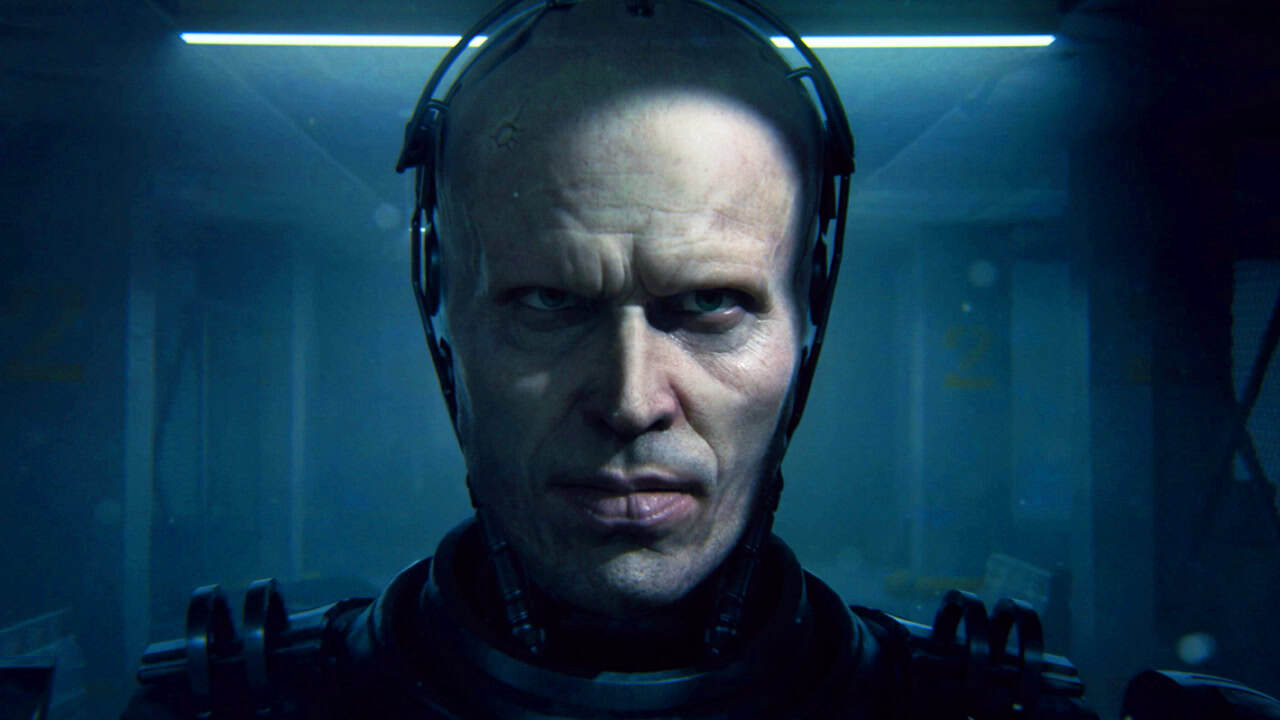 RoboCop Rogue City gameplay reveal | The Outerhaven Nacon Connect RoboCop Rogue City