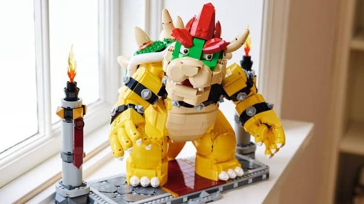 LEGO The Mighty Bowser 750x422 | The Outerhaven